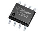 Infineon Technologies ICL88xx反激式控制器