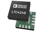 Analog Devices Inc. LTC4249双电子断路器 (ECB)