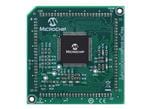 Microchip Technology EV33R40A电机控制插件模块