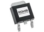 ROHM Semiconductor RR601BGE4S整流器二极管