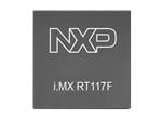 NXP Semiconductors i.MX RT117F交叉处理器