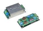 Cincon CQB50W8 CMFC(D) 50W Isolated DC-DC Converters