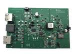 Texas Instruments TPS23734EVM-094控制器评估模块