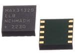 Analog Devices / Maxim Integrated MAX31329 I2C实时时钟 (RTC)