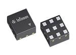 Infineon Technologies 4G/5G低噪声放大器