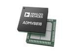 Analog Devices Inc. ADMV8818 2GHz至18GHz数字可调谐滤波器
