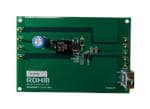 ROHM Semiconductor Evaluation Board for BD9G500EFJ用评估板