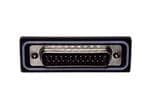 Amphenol Commercial IP67 D-Sub防水连接器