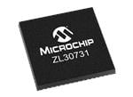 Microchip Technology ZL3073x网络同步器