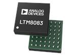 Analog Devices Inc. LTM8083降压-升压μModule稳压器