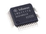 Infineon Technologies iMOTION™ IMD110系列集成电源模块