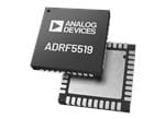 Analog Devices Inc. ADRF5519 20W接收器前端