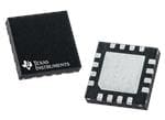 Texas Instruments SN65MLVD203B M-LVDS线路驱动器和接收器