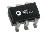 Analog Devices / Maxim Integrated 纳安级功耗监控和看门狗定时器