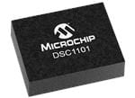 Microchip Technology DSC1101/21低抖动精密CMOS振荡器