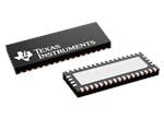 Texas Instruments TS3DV642-Q1差分1:2/2:1多路复用器