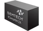 Semtech RCLAMP4041ZA TVS二极管
