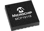 Microchip Technology MCP19118开关控制器