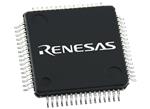 Renesas Electronics RX140 32位超低功耗RXv2 MCU