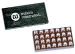 Analog Devices / Maxim Integrated MAX16712降压型开关稳压器
