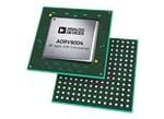 Analog Devices Inc. ADRV9004双通道窄带/宽带射频收发器