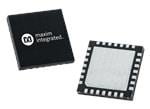 Analog Devices / Maxim Integrated MAX20457双路同步降压转换器