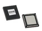 ROHM Semiconductor BU91796BMUF-M AEC-Q100 LCD段驱动器