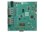 Analog Devices / Maxim Integrated MAX22199EVKIT评估套件