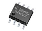 Infineon Technologies TLE4999C8可编程霍尔传感器
