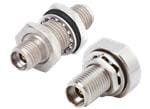 Amphenol / SV Microwave EMI射频连接器和适配器