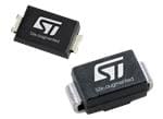 STMicroelectronics STPS1150 150V、1A功率肖特基整流器