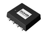 ROHM Semiconductor QH8M双N沟道+P沟道小信号MOSFET