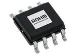 ROHM Semiconductor SH8M双通道Nch+Pch功率MOSFET