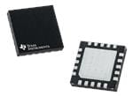 Texas Instruments ADS131M02/ADS131M02-Q1 Δ-Σ ADC