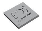 QuickLogic EOS™ S3 MCU + eFPGA SoCs