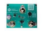 Analog Devices / Maxim Integrated MAXM38643A EMGA评估套件