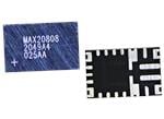 Analog Devices / Maxim Integrated MAX20808双输出降压开关稳压器