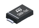 STMicroelectronics STPS3H100UFNY汽车用功率肖特基整流器
