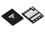 Vishay / Siliconix SiZF906BDT双N沟道 (D-S) MOSFET