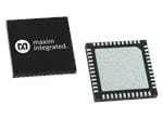 Analog Devices / Maxim Integrated MAX22005A 12通道模拟输入