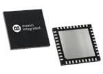 Analog Devices / Maxim Integrated MAX25530汽车级4通道背光驱动器