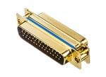 Positronic SAD适配器/节电器D-Sub连接器