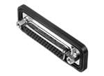 Positronic WDD IP67 D-Sub连接器