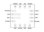 Monolithic Power Systems (MPS) MPQ9846 Switching Voltage Regulators