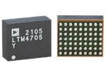 Analog Devices Inc. LTM4705 DC-DC μModule®稳压器