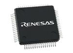 Renesas Electronics RX24T 80MHz 32位微控制器 (MCU)