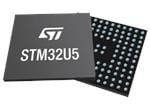 STMicroelectronics STM32U5系列超低功耗MCU