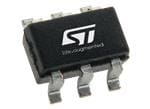 STMicroelectronics TSC210电流检测放大器