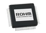 ROHM Semiconductor BD34301EKV MUS-IC™系列32位立体声音频DAC