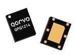 Qorvo QPQ1214 LTE SAW三工器滤波器模块